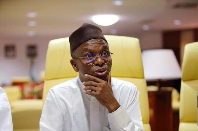 Northerners ready for restructuring, says el-Rufai