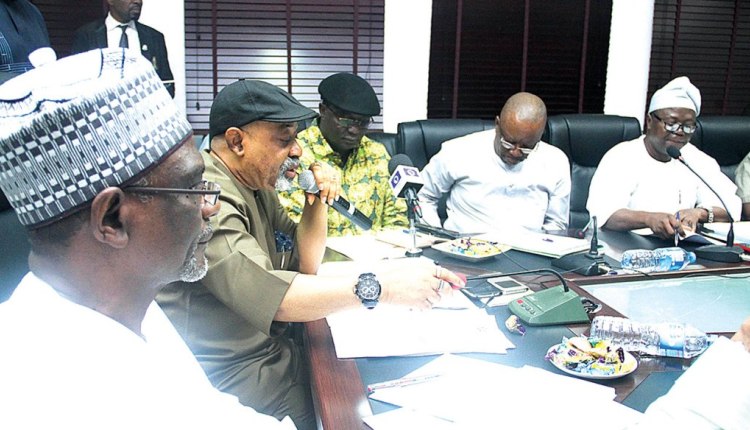 Strike: FG reaches agreement with ASUU, releases ₦15.4bn