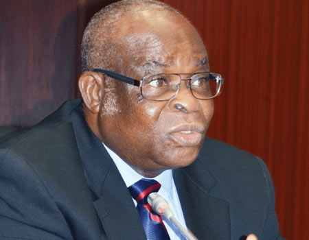 The Chief Justice of Nigeria or CJN is the head of the third arm of the government in Nigeria - the judicial arm.  He also presides over the country's Supreme Court which is the highest court in Nigeria whose decisions are final and cannot be challenged. Thirdly, the CJN presides over the National Judicial Council, performing functions such as advising the president and governors on matters relating to the judiciary and performing disciplinary roles for the Nigerian judiciary system. More important to note for the CJN at this election period is the fact that the CJN will preside over any Presidential election disputes that may arise, and his judgement will be final. This leads us to the reason for Onnoghen’s suspension by President Buhari. The president claims there is no political motive behind the suspension but rather a decision requested by the code of conduct tribunal. A lot of reactions have trailed this development, including some statements made by international bodies over their concerns of a free and fair election happening this period. Onnoghen began having issues when it was faulted that he had failed to declare some of his assets, citing claims to his possession of lump sums of money in domiciliary accounts credited to his name.