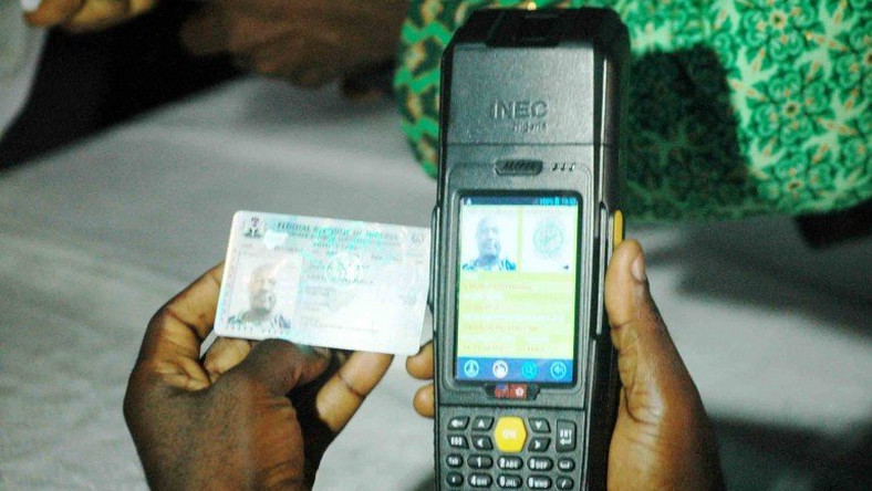Card readers will no longer fail – INEC