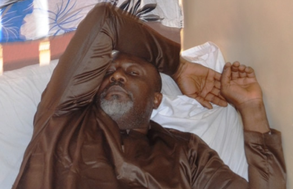 Dino Melaye: Court orders police to show cause for detaining Melaye