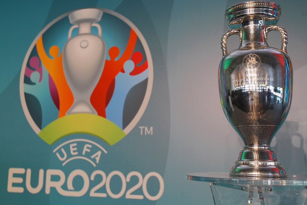 Former England captain, Rio Ferdinand named FA's Euro 2020 lead ambassador