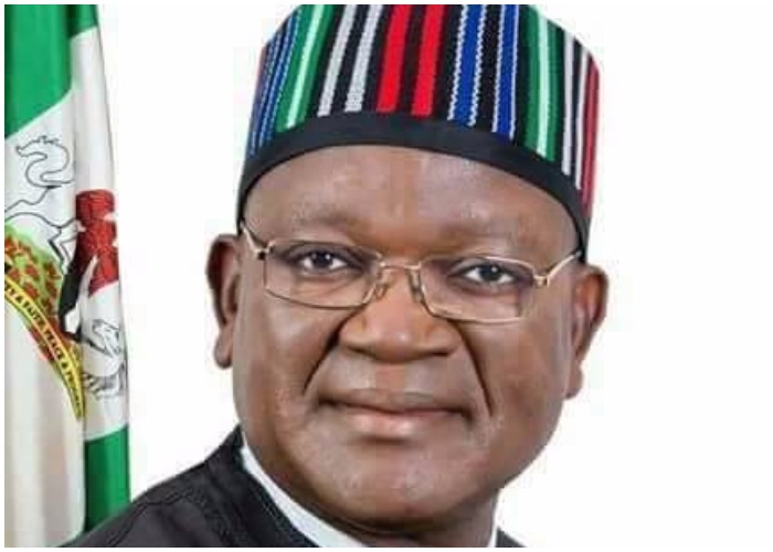 We won’t re-open cattle routes – Ortom﻿
