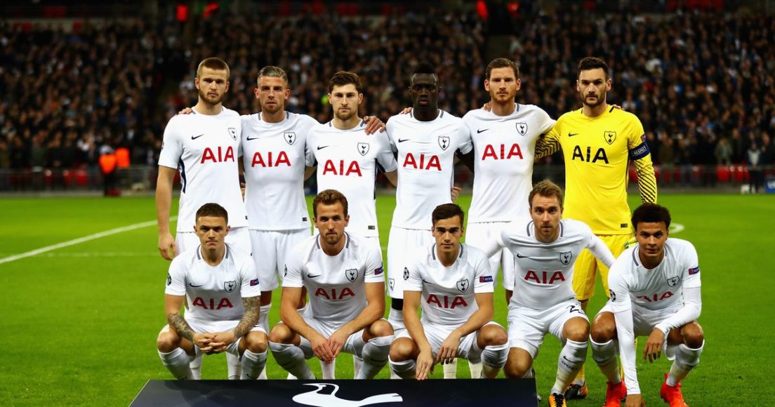 Depleted Spurs to host Liverpool | Plus TV Africa
