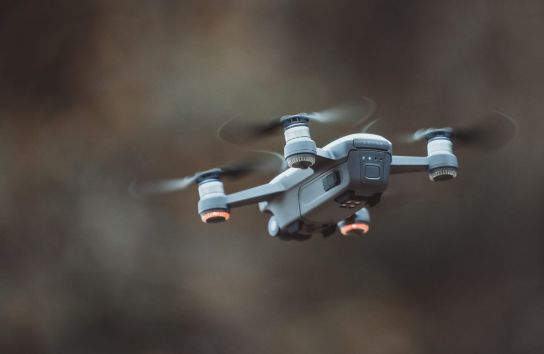 phantom 5dgi drone