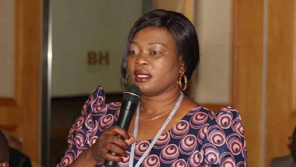Breaking: Malawi parliament elects first woman speaker of parliament