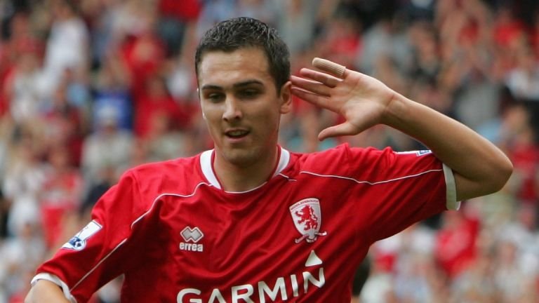 Middlesbrough to release John Obi Mikel and Stewart Downing