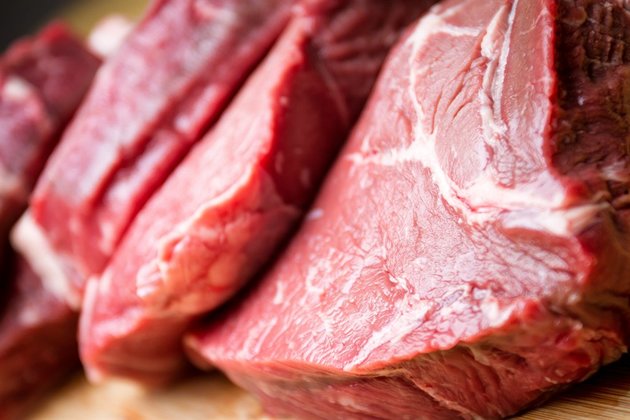﻿Mozambique Maintains Ban On South African Meat